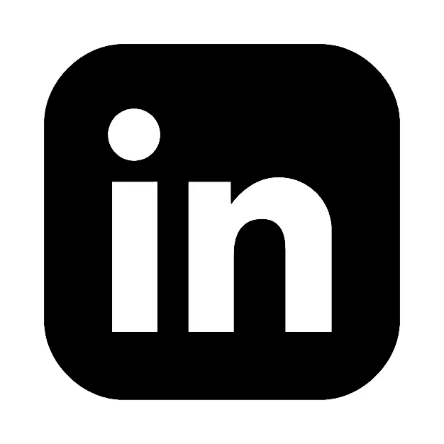 Logo de enlace a Linkedin - Trimero Diagnoxtics