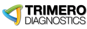 Trimero Diagnostics Logo