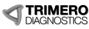Logo Trimero Diagnostics
